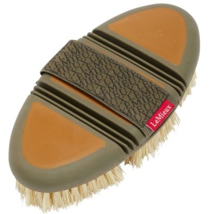 LeMieux Flexi Scrubbing Brush - Alpine LeMieux Flexi Scrubbing Brush - Alpine