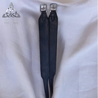 Bliss of London Stability Leathers Bliss of London Stability Leathers