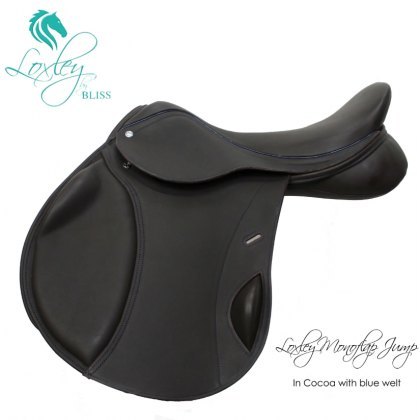 Bliss of London Loxley Jump MF - Adjustable