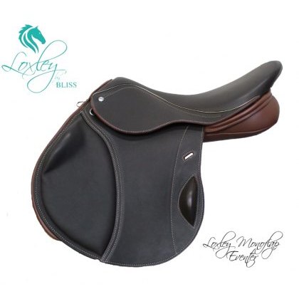 Bliss of London Loxley Eventer MF - Adjustable