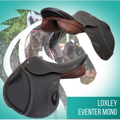 Bliss of London Loxley Eventer MF - Adjustable