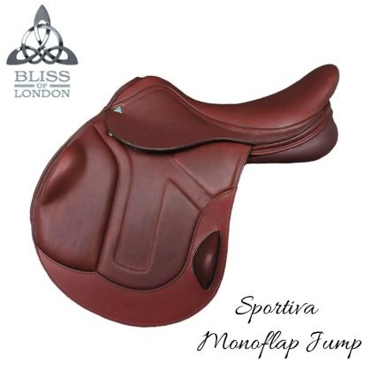 Bliss of London Sportiva Jump MF