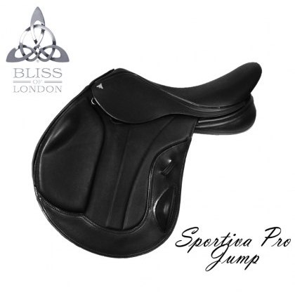 Bliss of London Sportiva Pro Jump MF