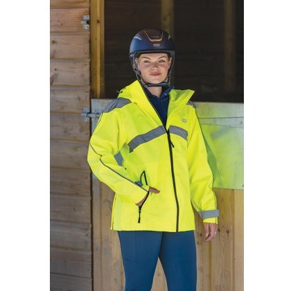 Woof Wear All Seasons Riding Jacket Woof Wear All Seasons Riding Jacket