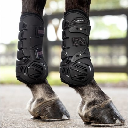 LeMieux Motion Cool Tendon Boots