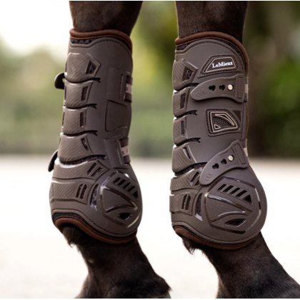 LeMieux Motion Cool Tendon Boots