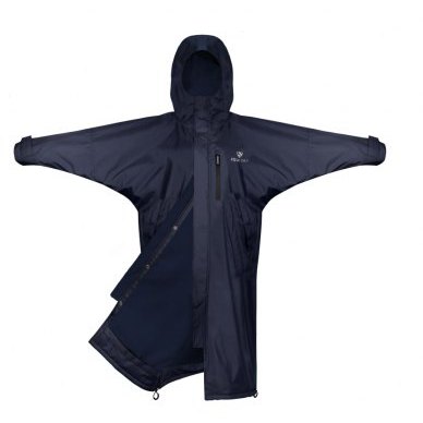 Equidry All Rounder Evolution Lite Children's - Navy Equidry All Rounder Evolution Lite Children's - Navy