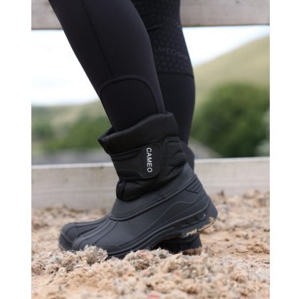 Cameo Equine Mucker Boot Cameo Equine Mucker Boot