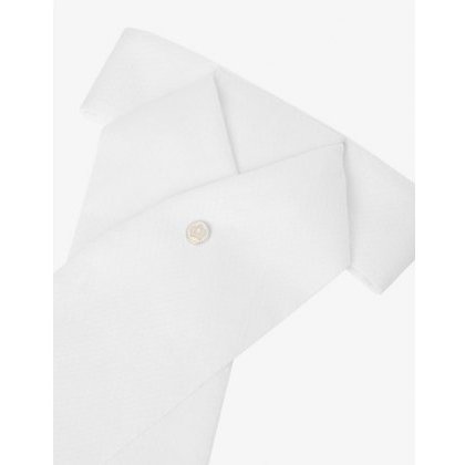 LeMieux Classic Stock - White LeMieux Classic Stock - White