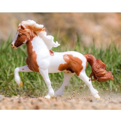 Breyer Sporður frá Bergi Icelandic Stallion