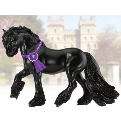 Breyer Carltonlima Emma