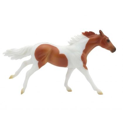 Breyer Deluxe Horse Collection