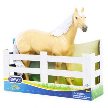 Breyer Paddock Pals Horse