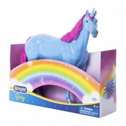 Breyer Paddock Pals Unicorn