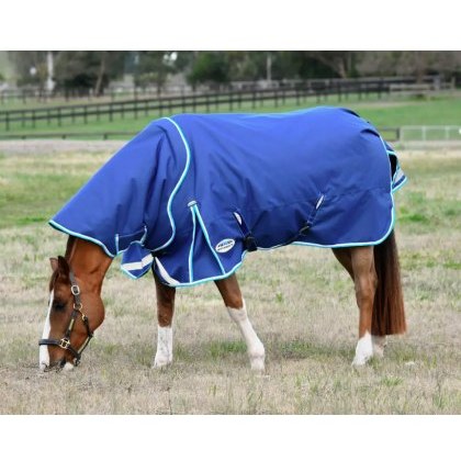 Weatherbeeta Comfitec Ultra Hardi Detach-A-Neck Medium Weatherbeeta Comfitec Ultra Hardi Detach-A-Neck Medium