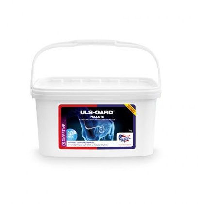 Equine America Uls-gard Pellets Equine America Uls-gard Pellets