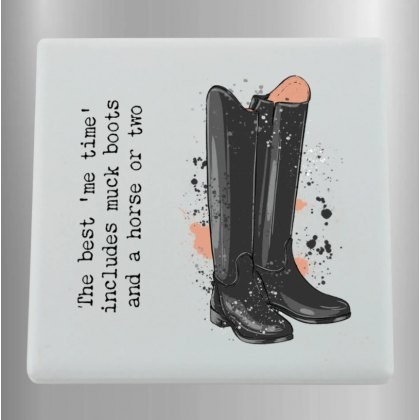 Platinum Agencies Ltd Me Time Ceramic Magnet Platinum Agencies Ltd Me Time Ceramic Magnet