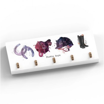 Platinum Agencies Ltd Stable Keys Panel Platinum Agencies Ltd Stable Keys Panel