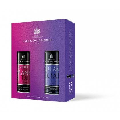 CDM Coat Care Duo Box CDM Coat Care Duo Box