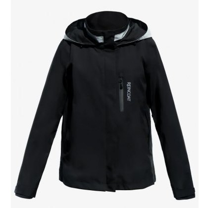 Reincoat Reincoat Air Adult - Black Reincoat Reincoat Air Adult - Black