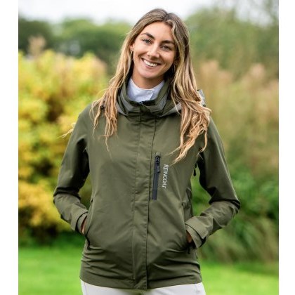 Reincoat Reincoat Air Adult - Olive Reincoat Reincoat Air Adult - Olive