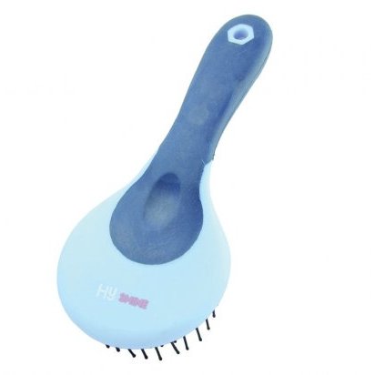 hy Pro Groom Mane & Tail Brush hy Pro Groom Mane & Tail Brush