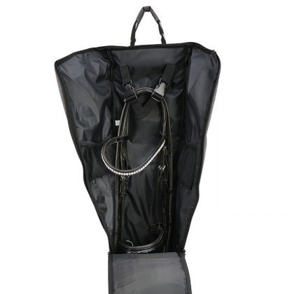 Woof Wear Double Bridle Bag Woof Wear Double Bridle Bag
