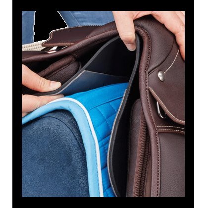 Wintec Riser Comfort Pad - Jump Wintec Riser Comfort Pad - Jump