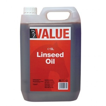 NAF Value Linseed Oil NAF Value Linseed Oil