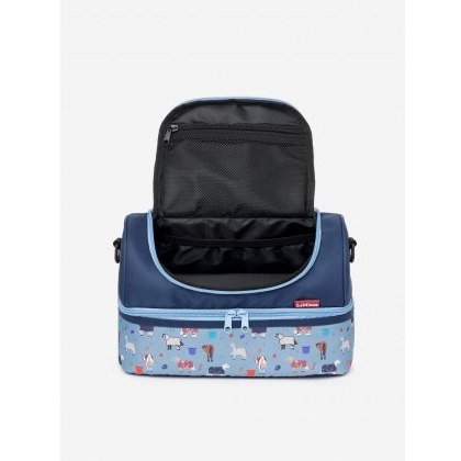 LeMieux Mini Holdall - Navy LeMieux Mini Holdall - Navy