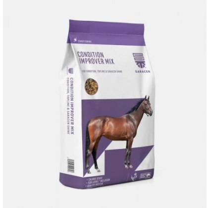 Saracen Condition Improver Mix Saracen Condition Improver Mix