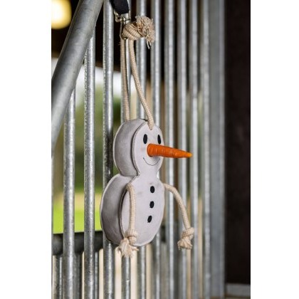 LeMieux Horse Toy - Snowman LeMieux Horse Toy - Snowman