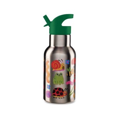 Hippychick Crocodile Creek Stainless Bottle - Unicorn Galaxy Hippychick Crocodile Creek Stainless Bottle - Unicorn Galaxy