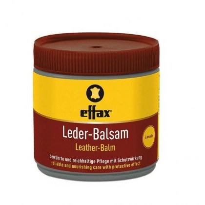 Effax Leather Balsam - 50ml