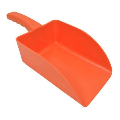 Battles Harold Moore Feed Scoop - Large Battles Harold Moore Feed Scoop - Large