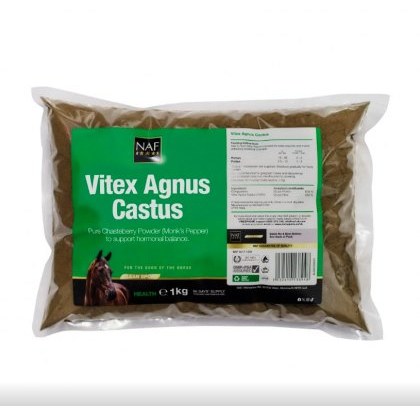 NAF Vitex Agnus Castus NAF Vitex Agnus Castus