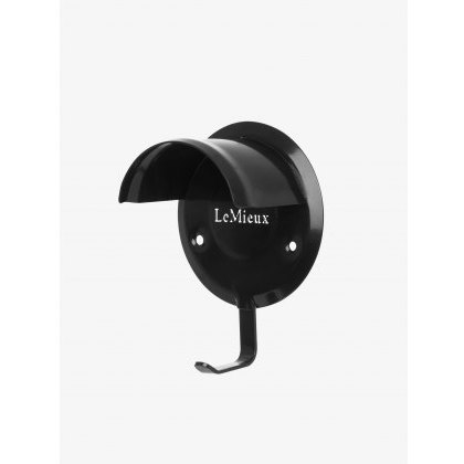 LeMieux Bridle Bracket - Black
