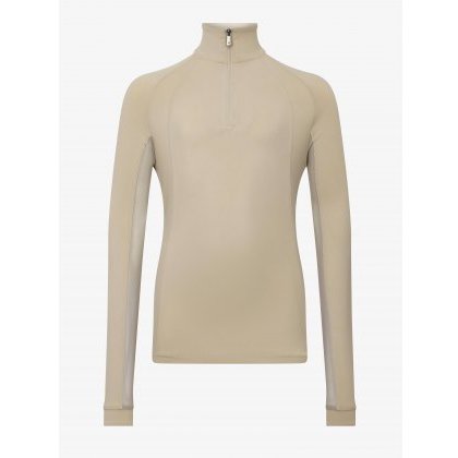 LeMieux Halle Base Layer - Almond LeMieux Halle Base Layer - Almond