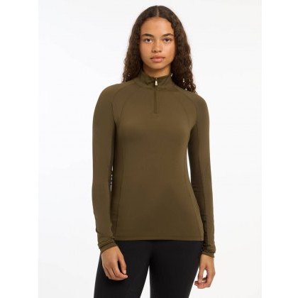LeMieux Halle Base Layer - Alpine LeMieux Halle Base Layer - Alpine