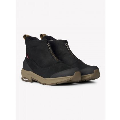 LeMieux Trex Waterproof Zip Boots - Black LeMieux Trex Waterproof Zip Boots - Black