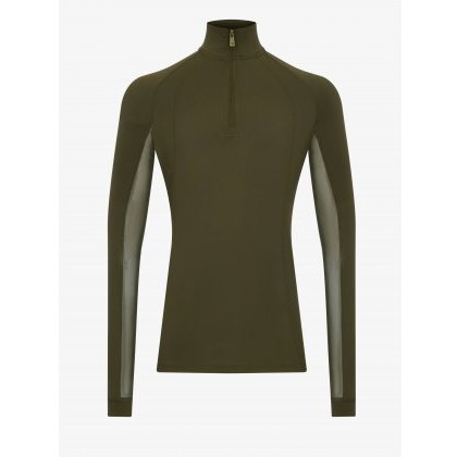 LeMieux Young Rider Hope Base Layer - Alpine LeMieux Young Rider Hope Base Layer - Alpine