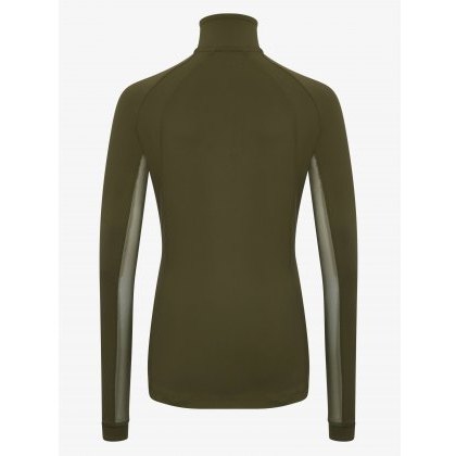 LeMieux Young Rider Hope Base Layer - Alpine LeMieux Young Rider Hope Base Layer - Alpine