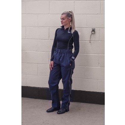 Woof Wear All Season Waterproof Riding Trousers Woof Wear All Season Waterproof Riding Trousers