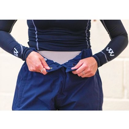 Woof Wear All Season Waterproof Riding Trousers Woof Wear All Season Waterproof Riding Trousers