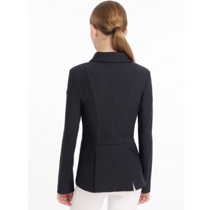 LeMieux Young Rider Kennedy Show Jacket - Navy LeMieux Young Rider Kennedy Show Jacket - Navy