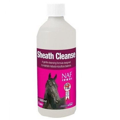 NAF Sheath Cleanse NAF Sheath Cleanse