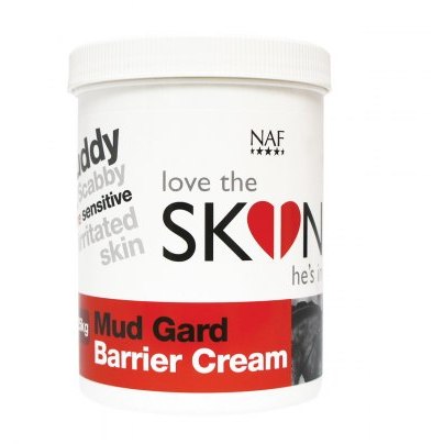 NAF LTSHI Mud Guard Barrier Cream NAF LTSHI Mud Guard Barrier Cream