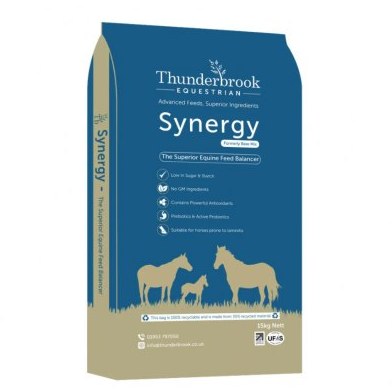 ThunderBrook Synergy ThunderBrook Synergy