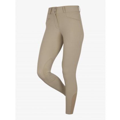 LeMieux Hunter Breeches - Beige LeMieux Hunter Breeches - Beige