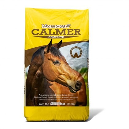 Marksway Mollichaff Calmer Marksway Mollichaff Calmer